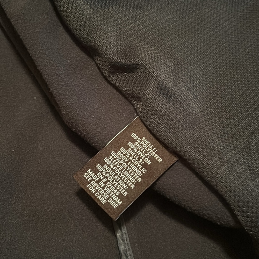 MICHAEL Michael Kors Soft-Shell Jacket - Picture 10 of 13